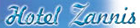 Mykonos gay friendly Zannis Hotel
