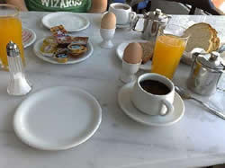 Gay friendly Hotel Zannis in Mykonos