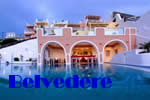 Santorini Gay Friendly Belvedere Hotel in Firostefani