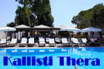 Kallisti Thera Gay Friendly Hotel in Fira, Santorini