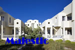 Majestic Gay Friendly Luxury Spa Hotel in Fira, Santorini