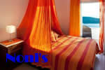 Noni's Gay Friendly Apartments in Fira, Santorini