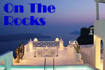 On The Rocks Gay Friendly Hotel in Imerovigli, Santorini
