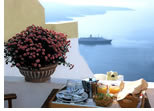 Santorini Gay accommodations