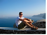 Gay Santorini Holidays