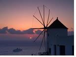 Gay Travel Santorini