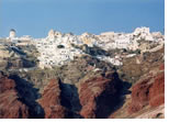 Gay Santorini Holidays