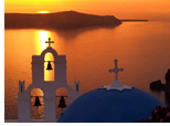 Gay Santorini Holidays