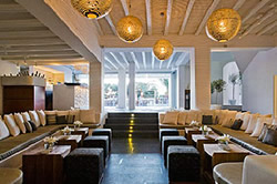 Gay friendly Hotel Belvedere in Mykonos