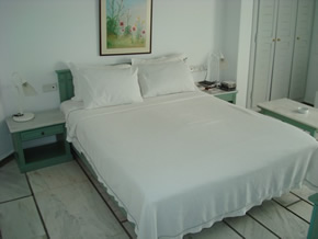 Mykonos gay holiday accommodation hotel Belvedere