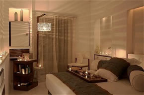 Mykonos gay holiday accommodation hotel Belvedere