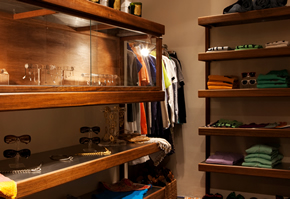 Mykonos gay friendly hotel Belvedere - Belvedere shop