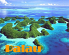 Palau Islands Gay Hotels