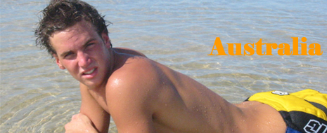 Australia, New Zealand and South Pacific Gay Hotel and accommodation booking