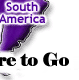South America's, Brazila and Argentina Gay Hotel Reservations