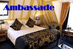 Amsterdam gay friendly Ambassade Hotel
