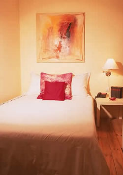 Gay Amsterdam Hotel Amistad