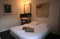 Gay Amsterdam Hotel Amistad
