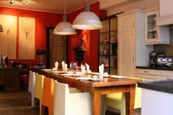 Gay Amsterdam Hotel Amistad