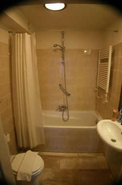 Gay Amsterdam Hotel Amistad