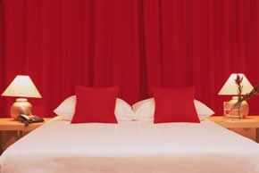 Amsterdam gay accommodation Hotel Amistad