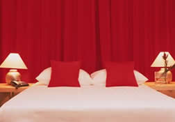 Exclusively Gay Hotel Amistad in Amsterdam