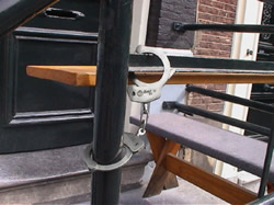Gay Amsterdam Hotel Anco