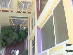 Exclusively Gay Hotel Anco in Amsterdam