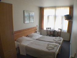 Exclusively Gay Hotel Anco in Amsterdam