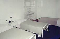 Amsterdam gay Hotel Anco dorm
