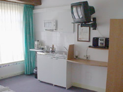 Gay Amsterdam Hotel Anco
