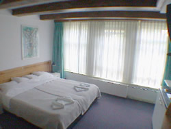 Gay Amsterdam Hotel Anco