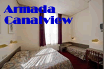 Gay friendly Armada Canalview Hotel Amsterdam