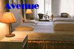 Gay friendly Avenue Hotel Amsterdam