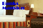 Gay friendly Banks Mansion Hotel in Amsterdam
