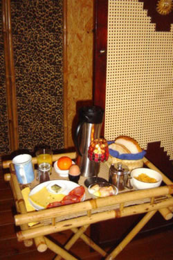 Exclusively Gay B&B Barangay in Amsterdam