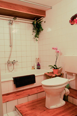 Gay Amsterdam B&B Barangay