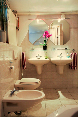 Gay Amsterdam Hotel Barangay