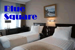 Amsterdam gay friendly Best Western Blue Square Hotel