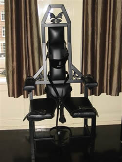 Gay Luxury and Art Hotel Black Tulip in Amsterdam