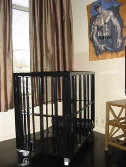Gay Luxury and Art Hotel Black Tulip in Amsterdam