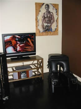 Amsterdam Exclusively Gay Hotel Black Tulip