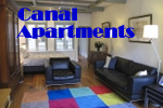 Exclusively gay Amsterdam Canal Apartments
