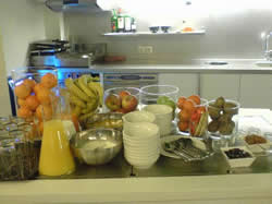 Gay Hotel Chic & Basic in Amsterdam