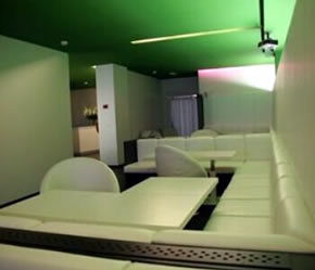 Amsterdam exclusively gay Vhic and Basic Hotel