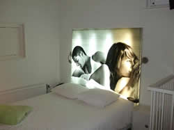 Gay Hotel Chic & Basic in Amsterdam