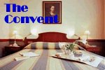 Gay Friendly The Convent Hotel Amsterdam