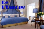 Gay Friendly De L'Europe Hotel Amsterdam