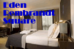 Amsterdam Gay Friendly Eden Rembrandt Square Hotel