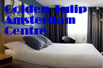 Gay Friendly Inntel Amsterdam Centre Hotel